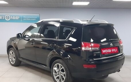 Citroen C-Crosser, 2011 год, 1 199 000 рублей, 12 фотография