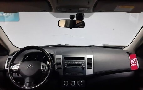 Citroen C-Crosser, 2011 год, 1 199 000 рублей, 6 фотография