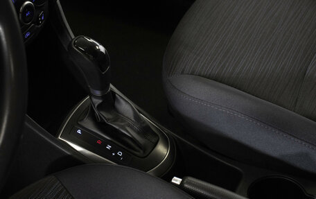 Hyundai Solaris II рестайлинг, 2014 год, 928 000 рублей, 10 фотография