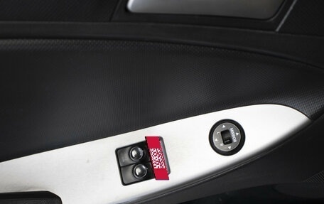 Hyundai Solaris II рестайлинг, 2014 год, 928 000 рублей, 9 фотография