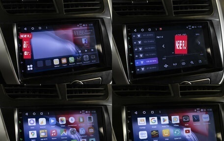 Hyundai Solaris II рестайлинг, 2014 год, 928 000 рублей, 11 фотография