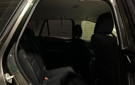 Mazda CX-5 II, 2015 год, 1 889 000 рублей, 14 фотография