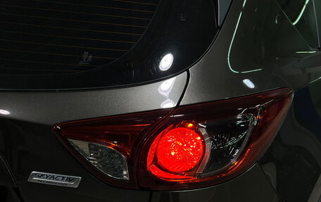 Mazda CX-5 II, 2015 год, 1 889 000 рублей, 10 фотография