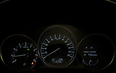 Mazda CX-5 II, 2015 год, 1 889 000 рублей, 24 фотография