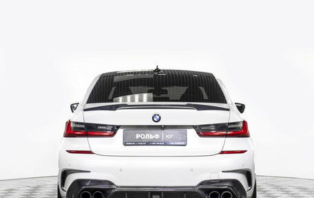 BMW 3 серия, 2019 год, 2 838 000 рублей, 6 фотография