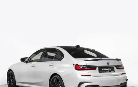 BMW 3 серия, 2019 год, 2 838 000 рублей, 7 фотография