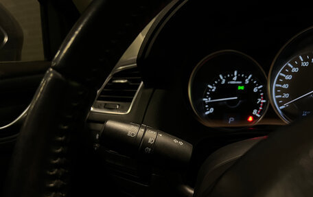 Mazda CX-5 II, 2015 год, 1 889 000 рублей, 22 фотография