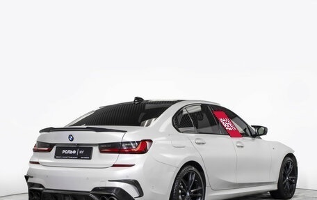 BMW 3 серия, 2019 год, 2 838 000 рублей, 5 фотография