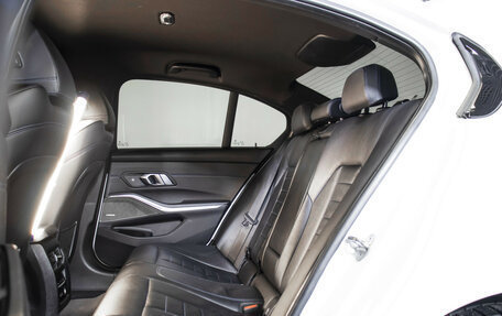 BMW 3 серия, 2019 год, 2 838 000 рублей, 10 фотография