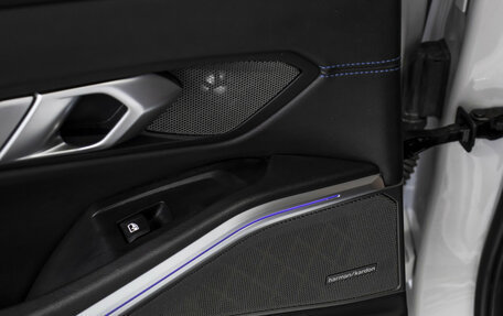 BMW 3 серия, 2019 год, 2 838 000 рублей, 20 фотография