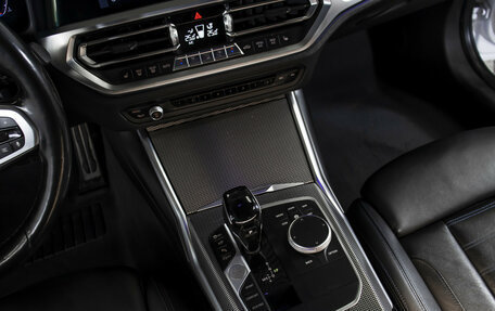 BMW 3 серия, 2019 год, 2 838 000 рублей, 17 фотография