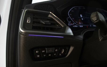 BMW 3 серия, 2019 год, 2 838 000 рублей, 22 фотография