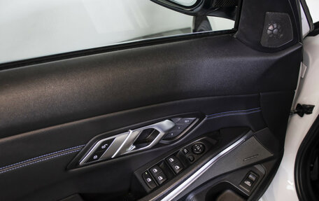 BMW 3 серия, 2019 год, 2 838 000 рублей, 18 фотография