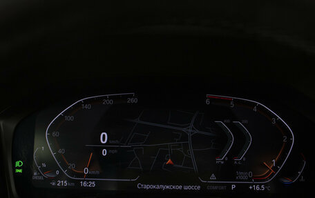 BMW 3 серия, 2019 год, 2 838 000 рублей, 11 фотография