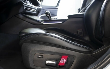 BMW 3 серия, 2019 год, 2 838 000 рублей, 23 фотография