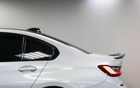 BMW 3 серия, 2019 год, 2 838 000 рублей, 27 фотография