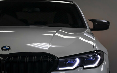 BMW 3 серия, 2019 год, 2 838 000 рублей, 31 фотография