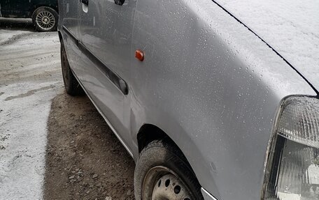 Opel Agila, 2001 год, 280 000 рублей, 1 фотография