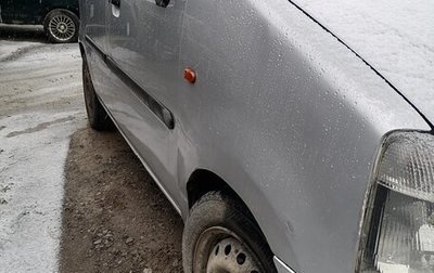 Opel Agila, 2001 год, 280 000 рублей, 1 фотография