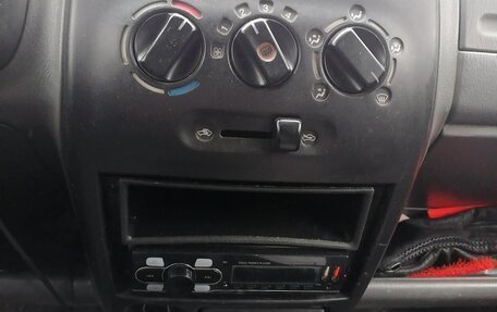 Opel Agila, 2001 год, 280 000 рублей, 5 фотография