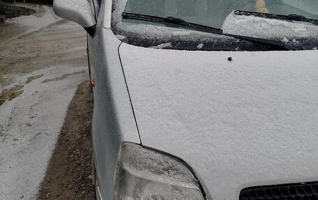 Opel Agila, 2001 год, 280 000 рублей, 2 фотография