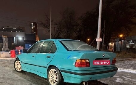 BMW 3 серия, 1993 год, 260 000 рублей, 2 фотография