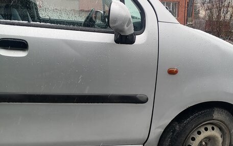 Opel Agila, 2001 год, 280 000 рублей, 6 фотография