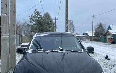 SsangYong Actyon II рестайлинг, 2008 год, 333 333 рублей, 1 фотография