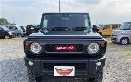 Suzuki Jimny, 2022 год, 1 500 000 рублей, 1 фотография