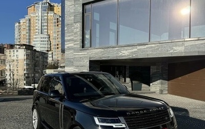 Land Rover Range Rover IV рестайлинг, 2024 год, 20 127 700 рублей, 1 фотография