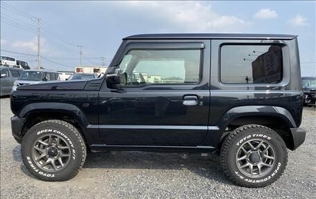 Suzuki Jimny, 2022 год, 1 500 000 рублей, 3 фотография