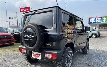 Suzuki Jimny, 2022 год, 1 500 000 рублей, 6 фотография