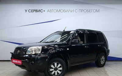 Nissan X-Trail, 2006 год, 660 000 рублей, 1 фотография