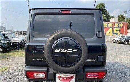 Suzuki Jimny, 2022 год, 1 500 000 рублей, 5 фотография