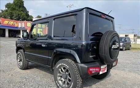 Suzuki Jimny, 2022 год, 1 500 000 рублей, 4 фотография