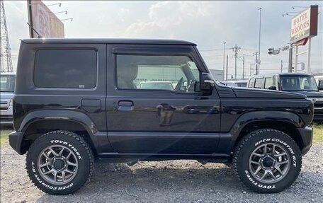 Suzuki Jimny, 2022 год, 1 500 000 рублей, 7 фотография