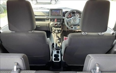 Suzuki Jimny, 2022 год, 1 500 000 рублей, 11 фотография