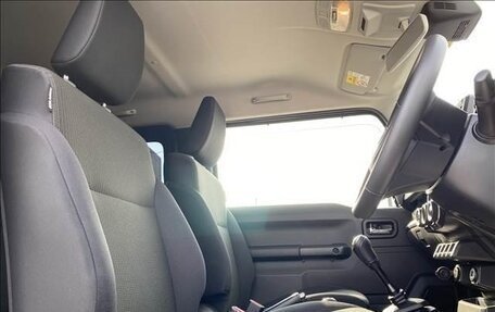 Suzuki Jimny, 2022 год, 1 500 000 рублей, 14 фотография