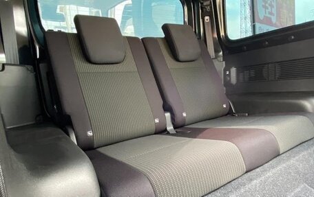 Suzuki Jimny, 2022 год, 1 500 000 рублей, 13 фотография