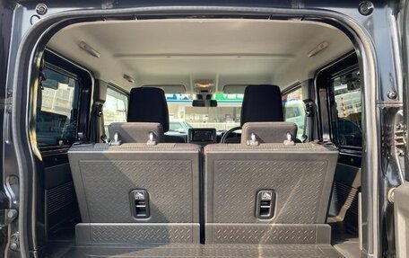 Suzuki Jimny, 2022 год, 1 500 000 рублей, 15 фотография