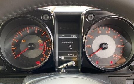 Suzuki Jimny, 2022 год, 1 500 000 рублей, 17 фотография