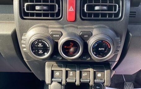 Suzuki Jimny, 2022 год, 1 500 000 рублей, 18 фотография