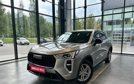 Haval Jolion, 2025 год, 1 979 010 рублей, 1 фотография