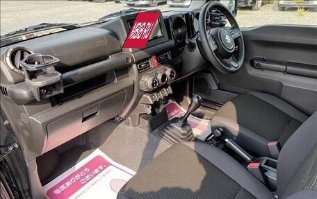 Suzuki Jimny, 2022 год, 1 500 000 рублей, 10 фотография