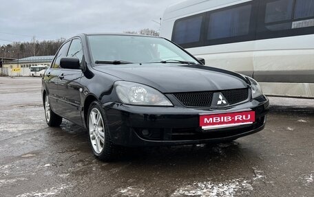 Mitsubishi Lancer IX, 2006 год, 450 000 рублей, 1 фотография