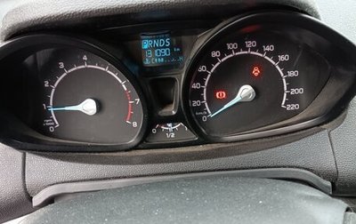 Ford EcoSport, 2014 год, 1 105 000 рублей, 1 фотография