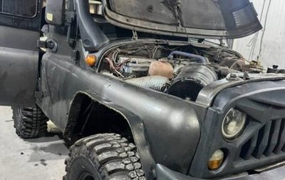 ЛуАЗ Hunter, 2007 год, 750 000 рублей, 1 фотография