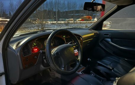 Toyota Camry, 1990 год, 500 000 рублей, 5 фотография