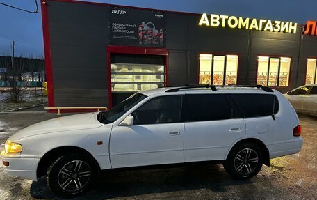 Toyota Camry, 1990 год, 500 000 рублей, 3 фотография