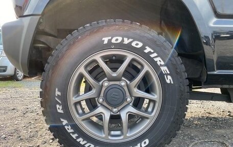 Suzuki Jimny, 2022 год, 1 500 000 рублей, 19 фотография